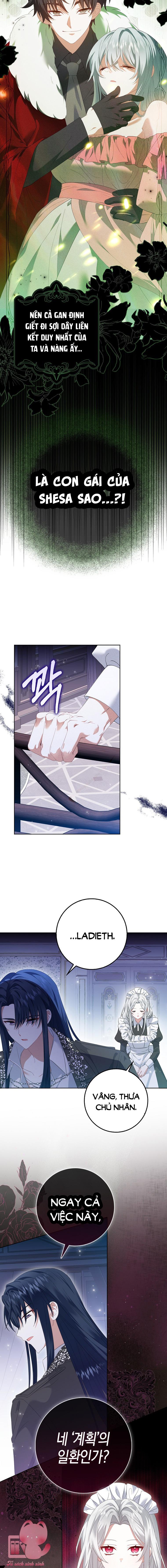 Tôi Sẽ Chiếm Lấy Ngư Trường! Chap 4 - Trang 2