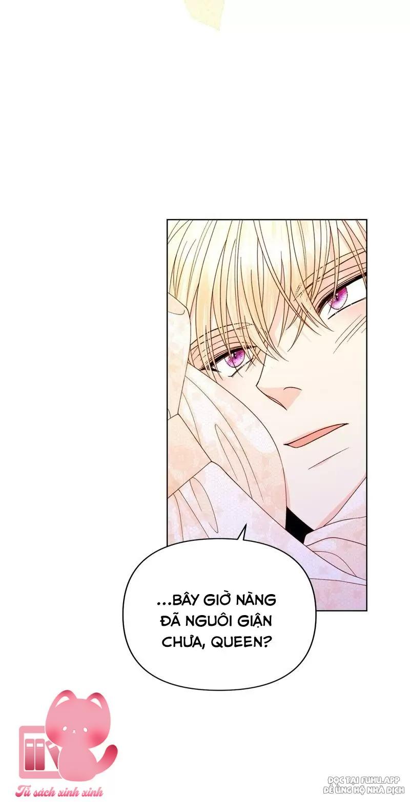 Hoàng Hậu Tái Hôn Chapter 144 - Trang 4