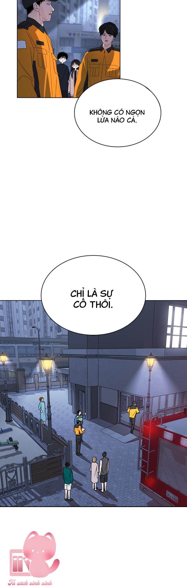 Hôn Trước Khi Ngủ Chapter 6 - Next Chapter 7