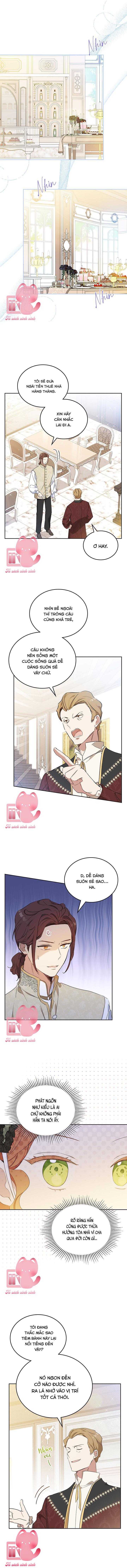 Kiếp Này Ta Sẽ Trở Thành Gia Chủ Chap 94 - Next Chap 95