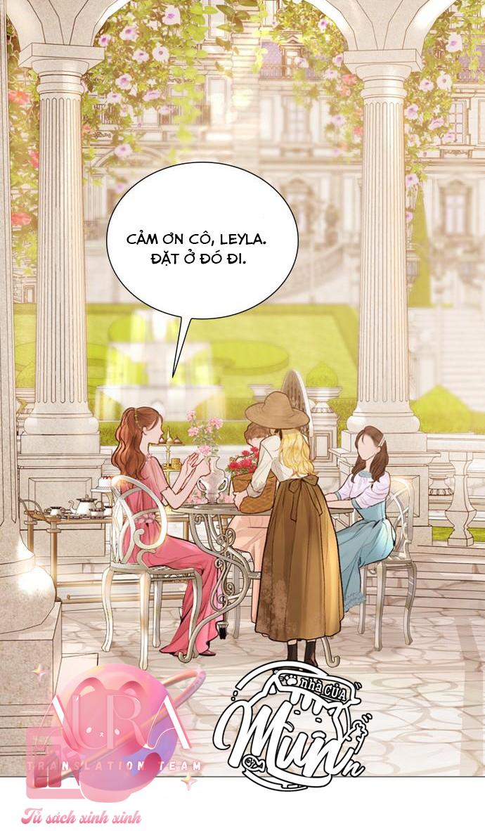 Hãy Khóc Và Cầu Nguyện Đi Chapter 25 - Trang 4