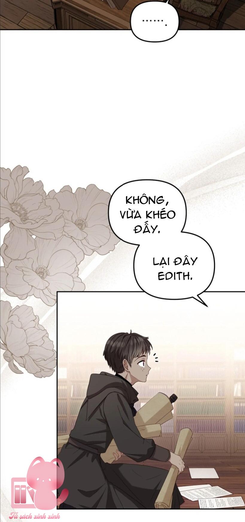Tôi Được Nuôi Dưỡng Bởi Những Kẻ Phản Diện Chap 56 - Trang 3