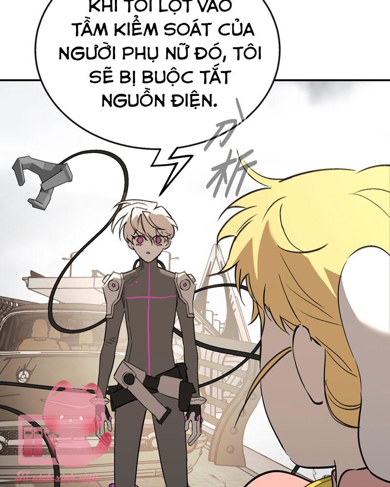 Ác Chi Hoàn Chapter 28 - Trang 4