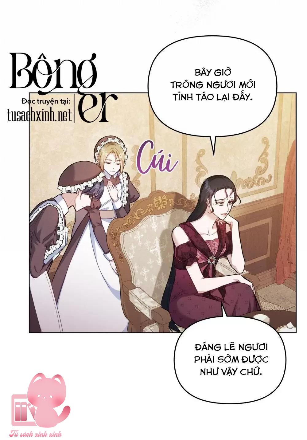 Nếu Không Vâng Lời Công Tước Chapter 55 - Next Chapter 56