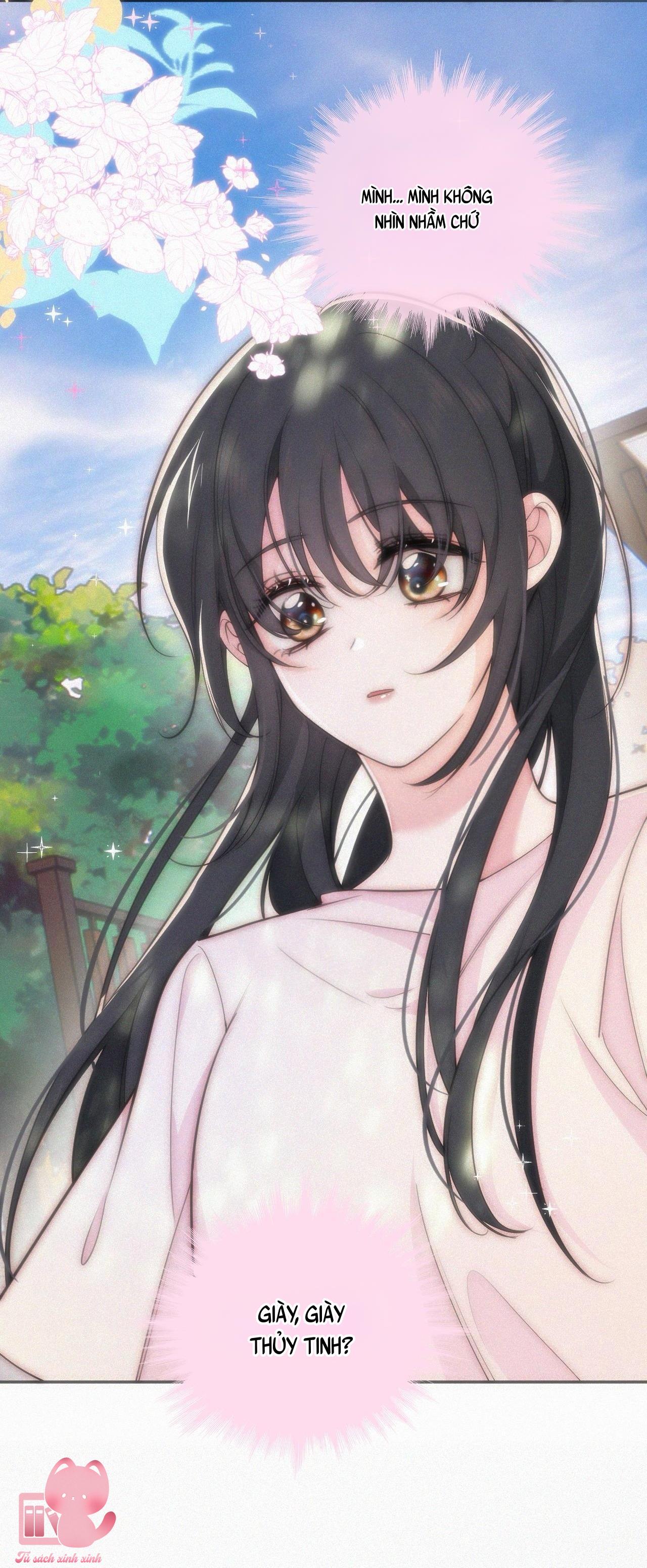 Bệnh Yêu Chapter 94 - Next Chapter 95