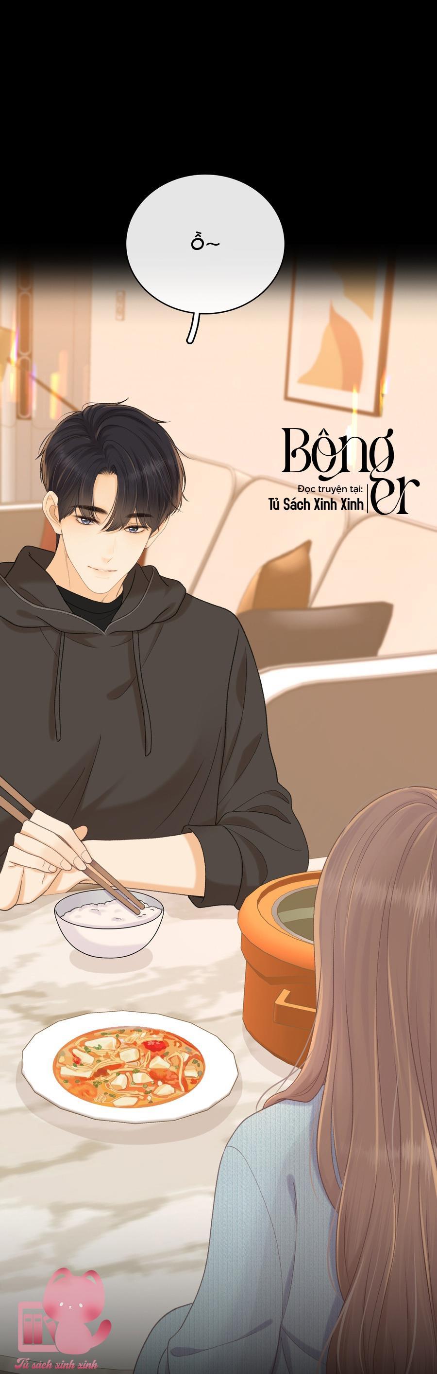 Khó Dỗ Dành Chapter 96 - Next Chapter 97