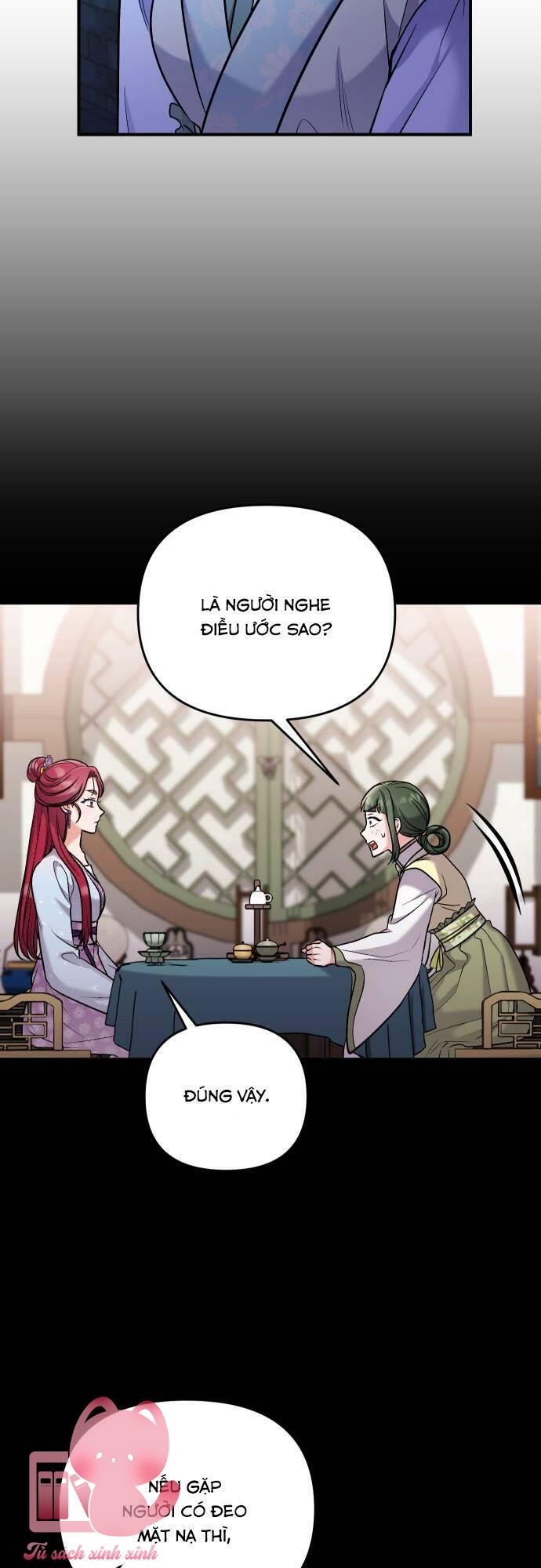 Từ Cao Thủ Trở Thành Phi Tần Chapter 28 - Trang 4