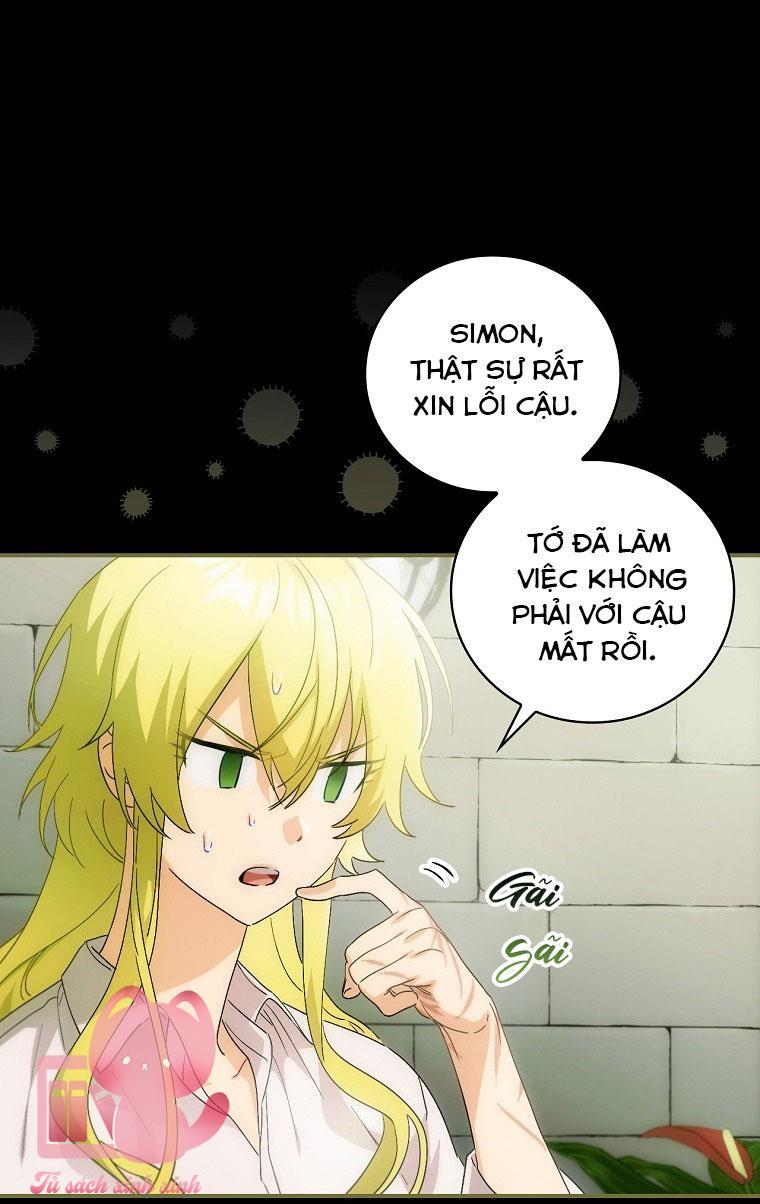 Đứa Nhỏ Không Phải Là Con Anh Chapter 8 - Next Chapter 9