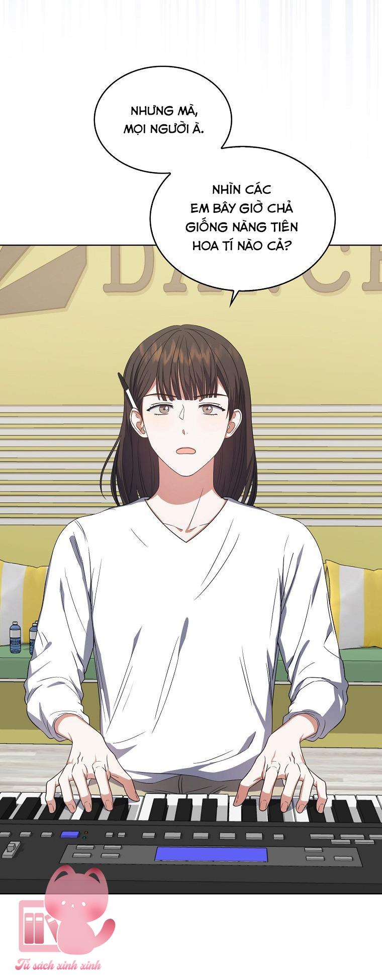 Debut Or Die Chapter 12 - Trang 4