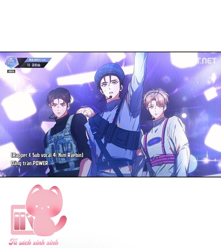 Debut Or Die Chap 63 - Next Chapter 63.1