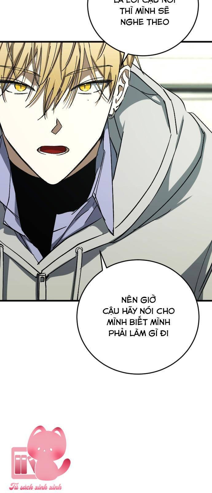 Đêm Của Bóng Tối Chapter 7 - Trang 4