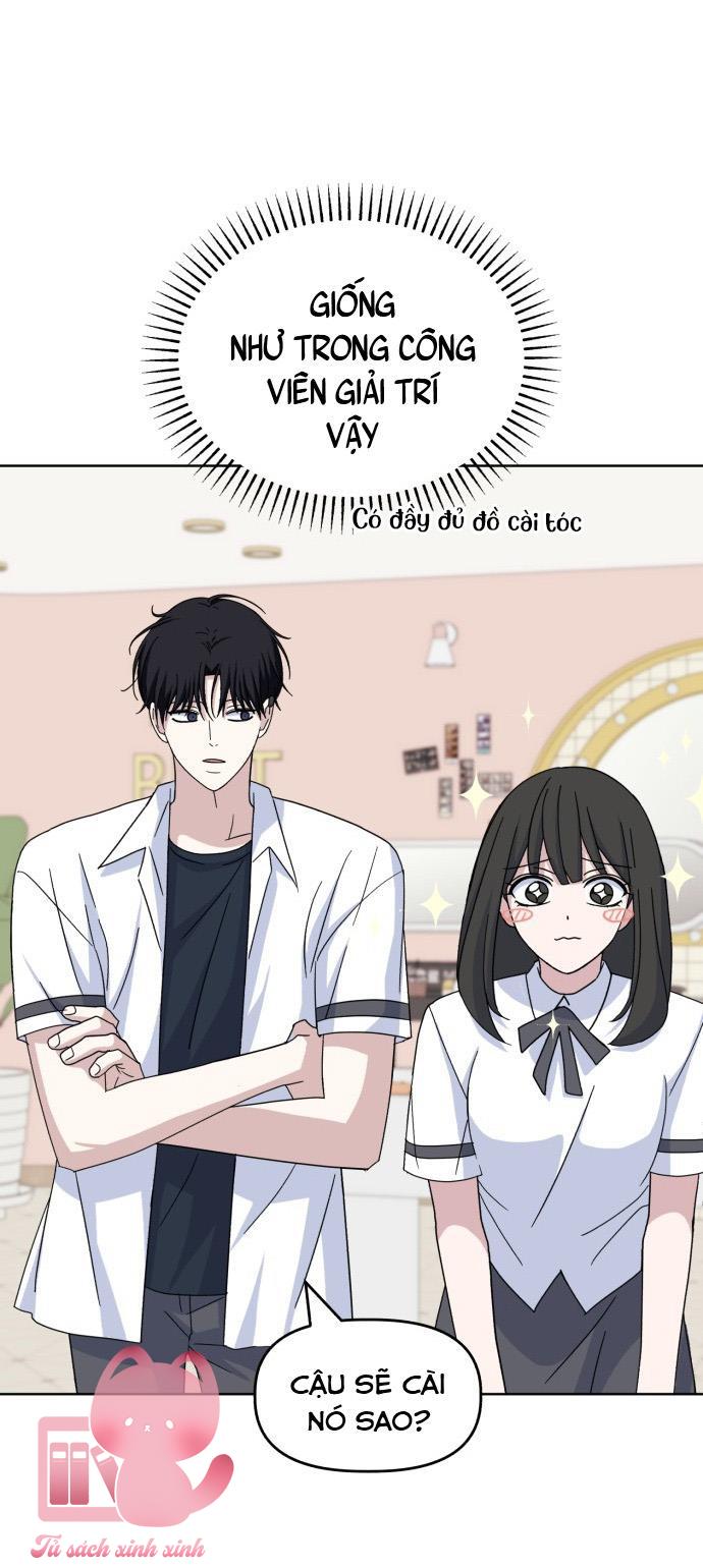 Quan Hệ Nhân Quả Chap 44 - Next Chap 45