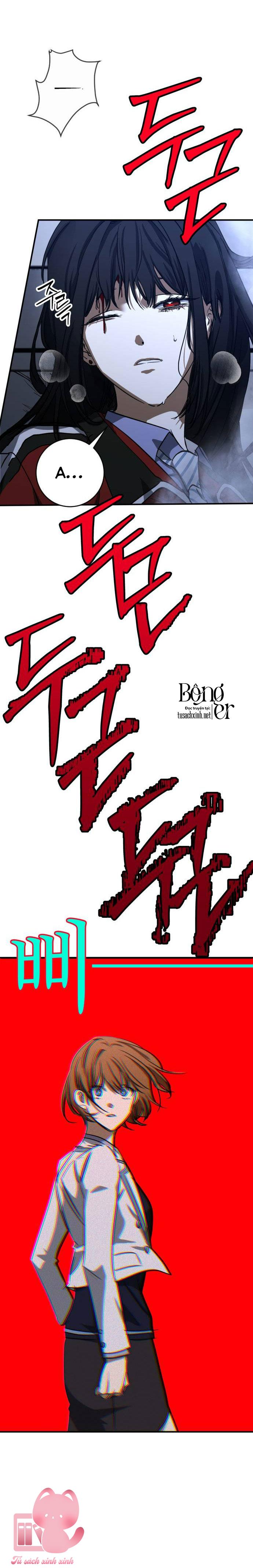 Đêm Của Bóng Tối Chapter 50 - Trang 4