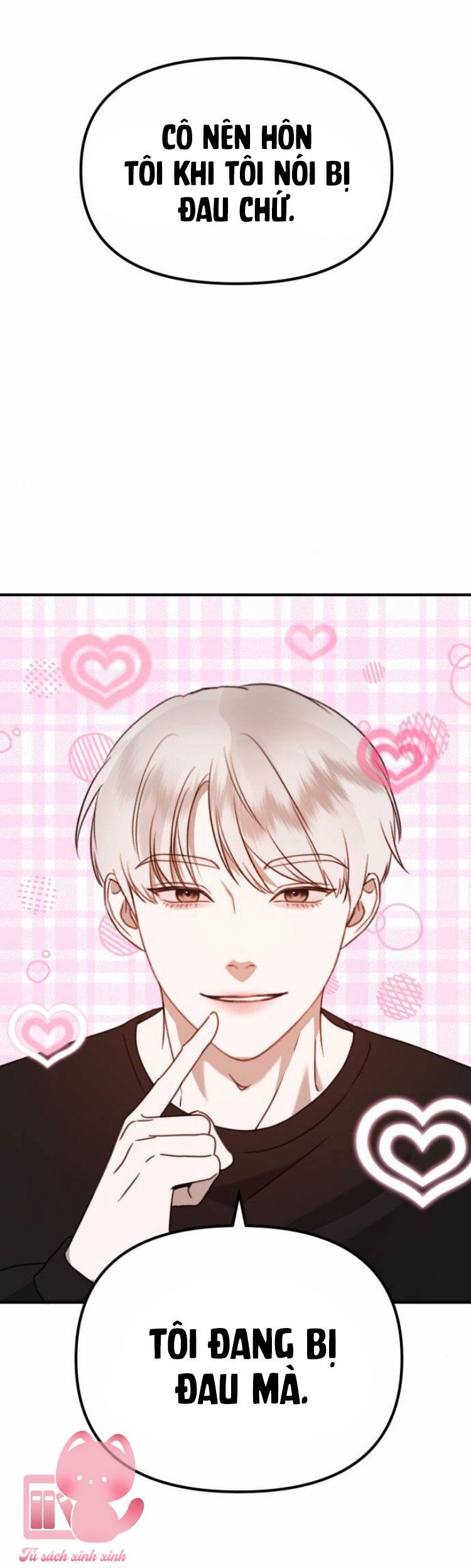 Thần Hổ Jangsan Chapter 42 - Next Chapter 43