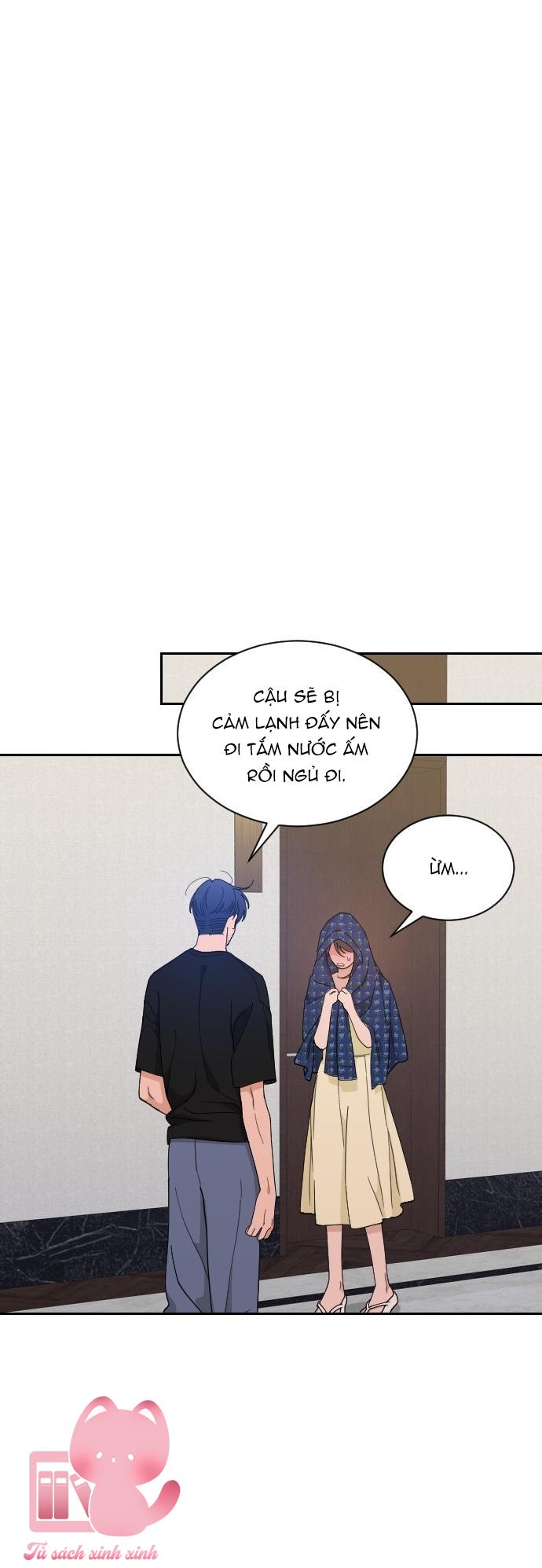 Vận May Không Ngờ Chapter 51 - Next 