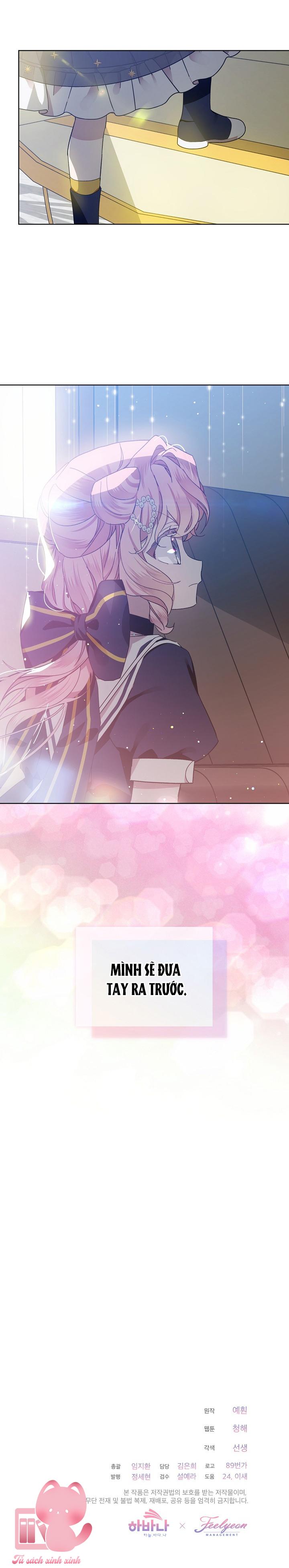 Quý Cô Thế Giới Ngầm Chap 47 - Trang 4