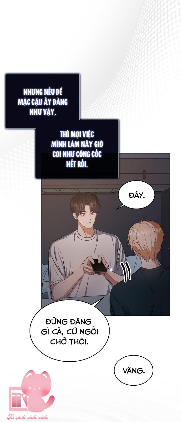 Debut Or Die Chap 44 - Trang 3