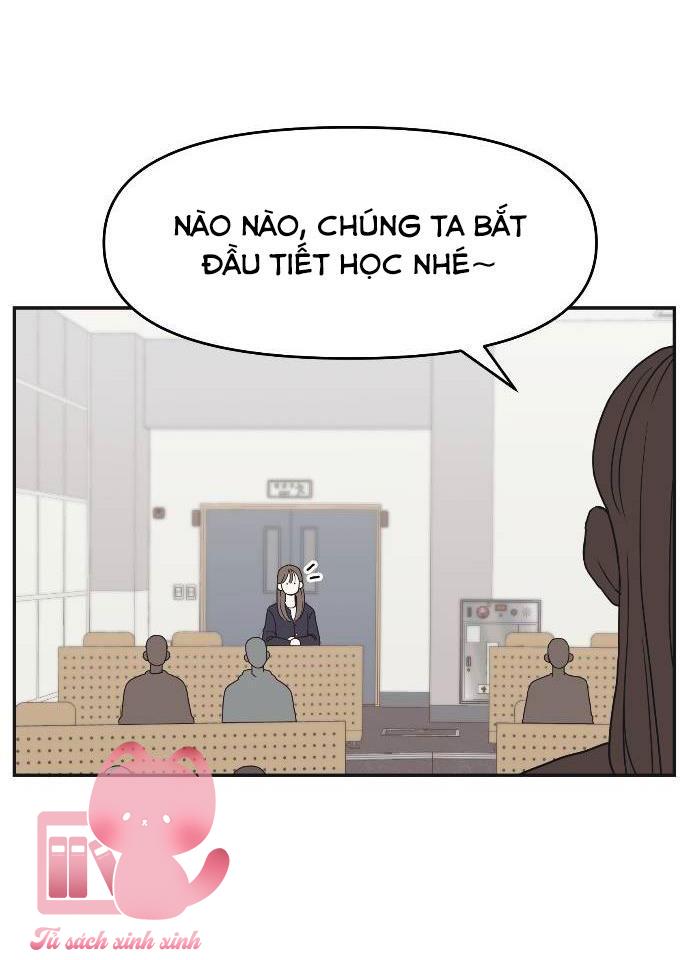 Trái Dấu Hút Nhau Chap 7 - Next Chap 8