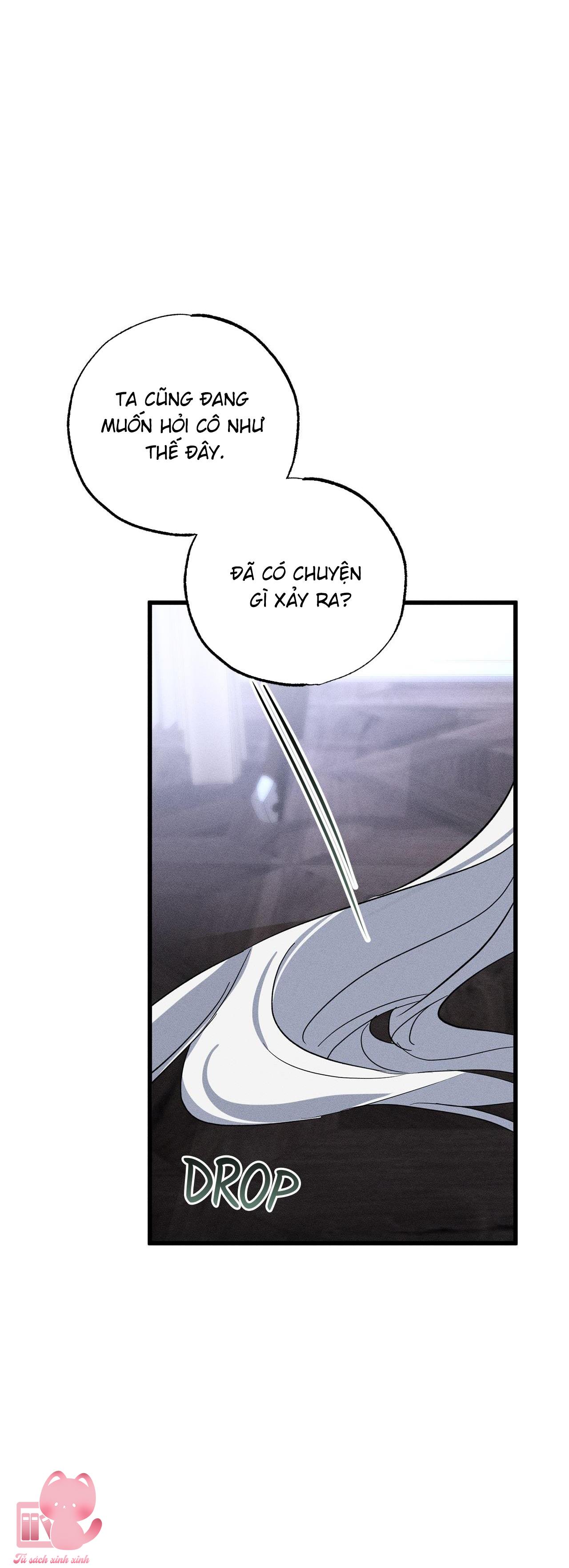 Người Chồng Căm Ghét Tôi Đã Mất Trí Nhớ Chap 49 - Next Chap 50