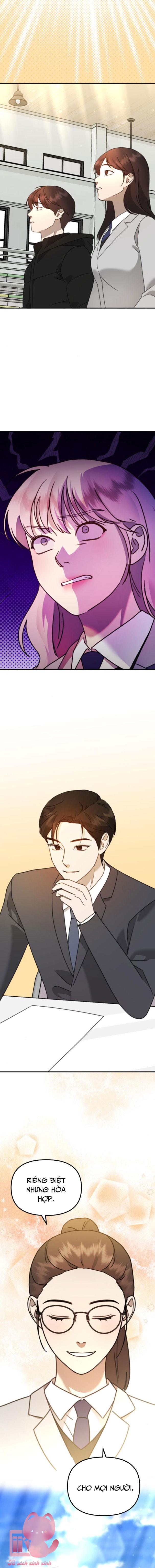 Thần Hổ Jangsan Chapter 29 - Trang 4