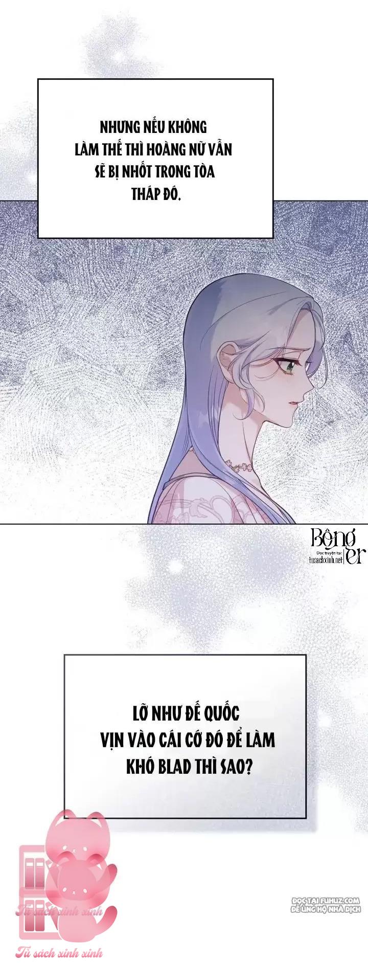 Nếu Không Vâng Lời Công Tước Chapter 58 - Next Chapter 59