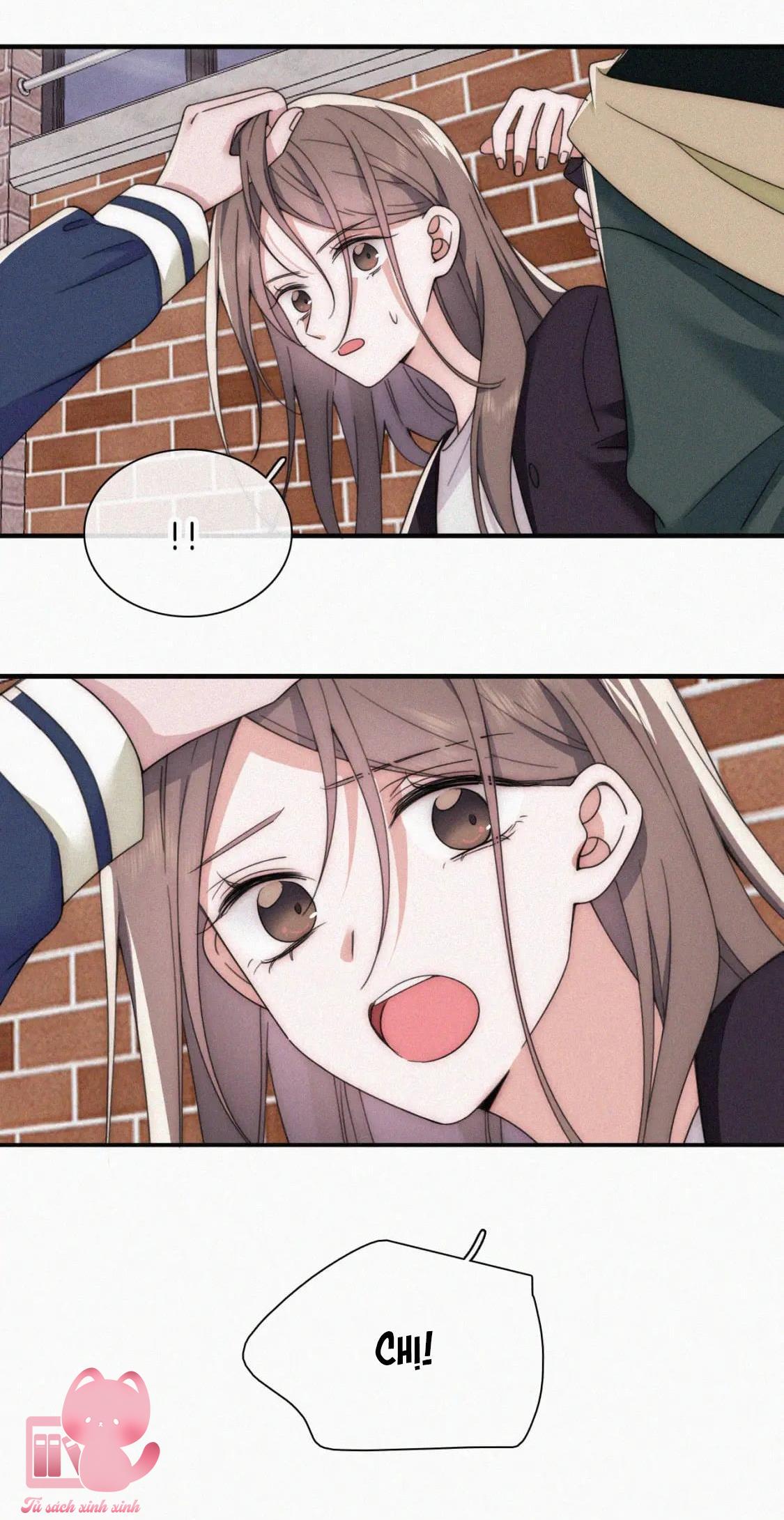 Bệnh Yêu Chap 34 - Next Chapter 34.1