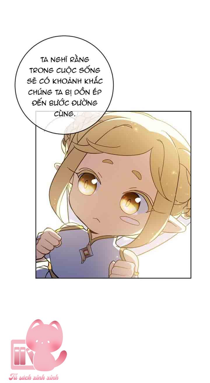 Hướng Về Ánh Dương Lần Nữa Chapter 44 - Trang 4
