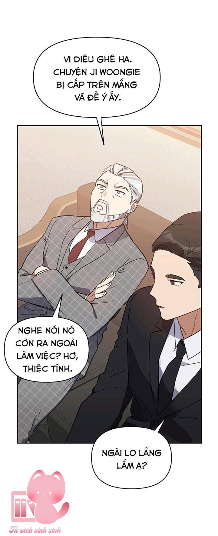 Gieo Nhân Gặt Quả Chapter 18 - Trang 3