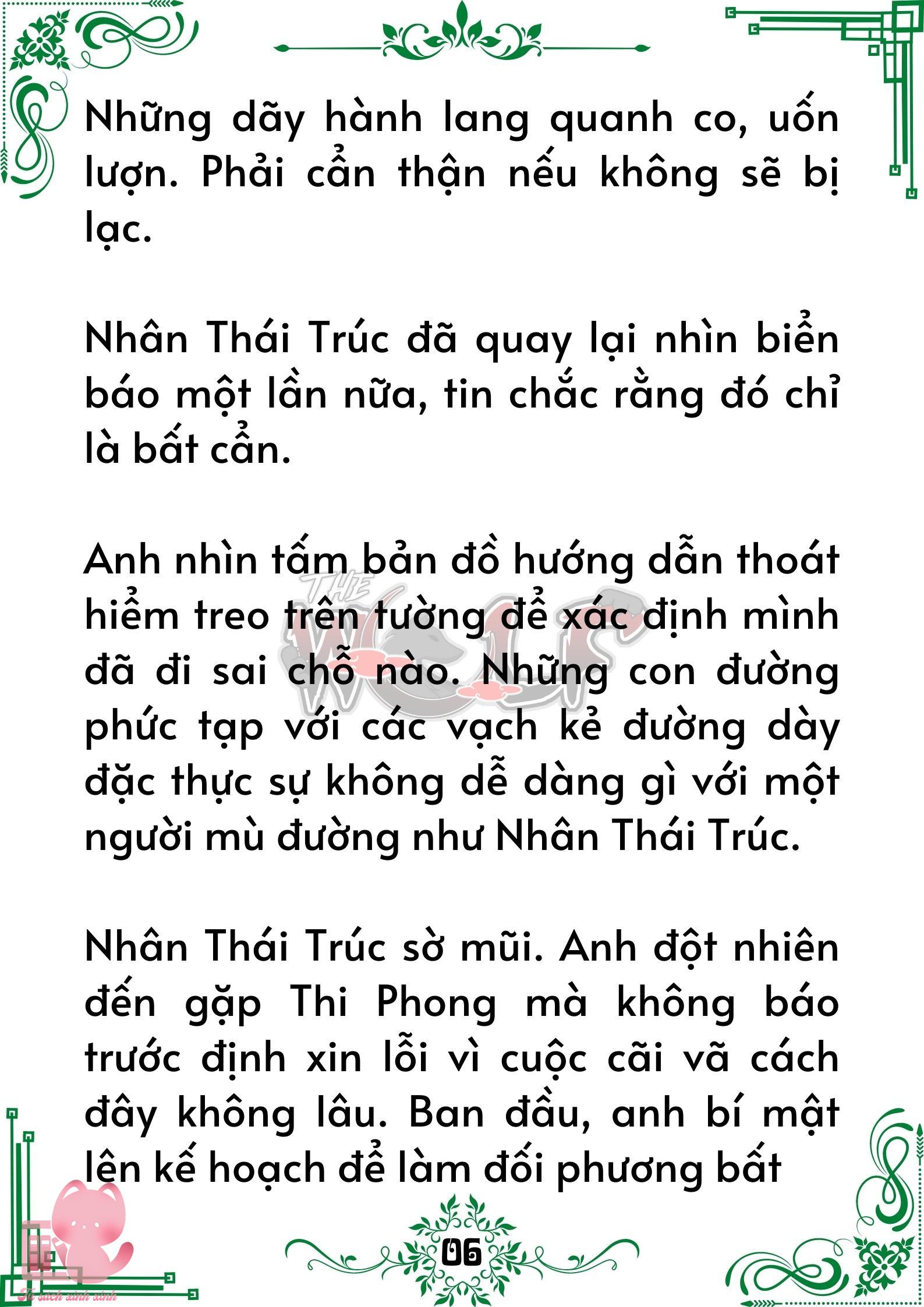 Quý nhân phù trợ Du Chap 43 - Trang 2