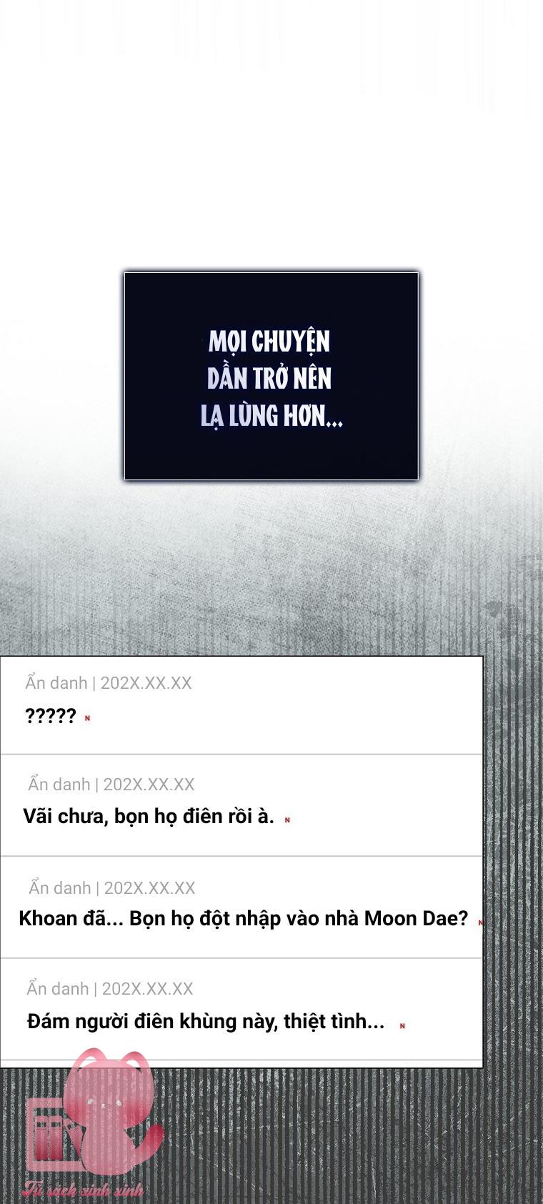 Debut Or Die Chap 61 - Trang 3