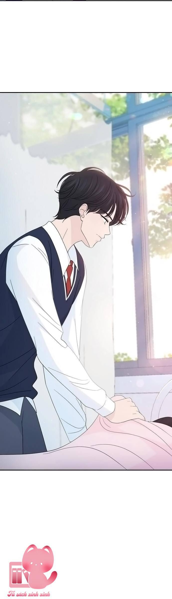 Lời Tỏ Tình Đi Lạc Chapter 38 - Trang 4