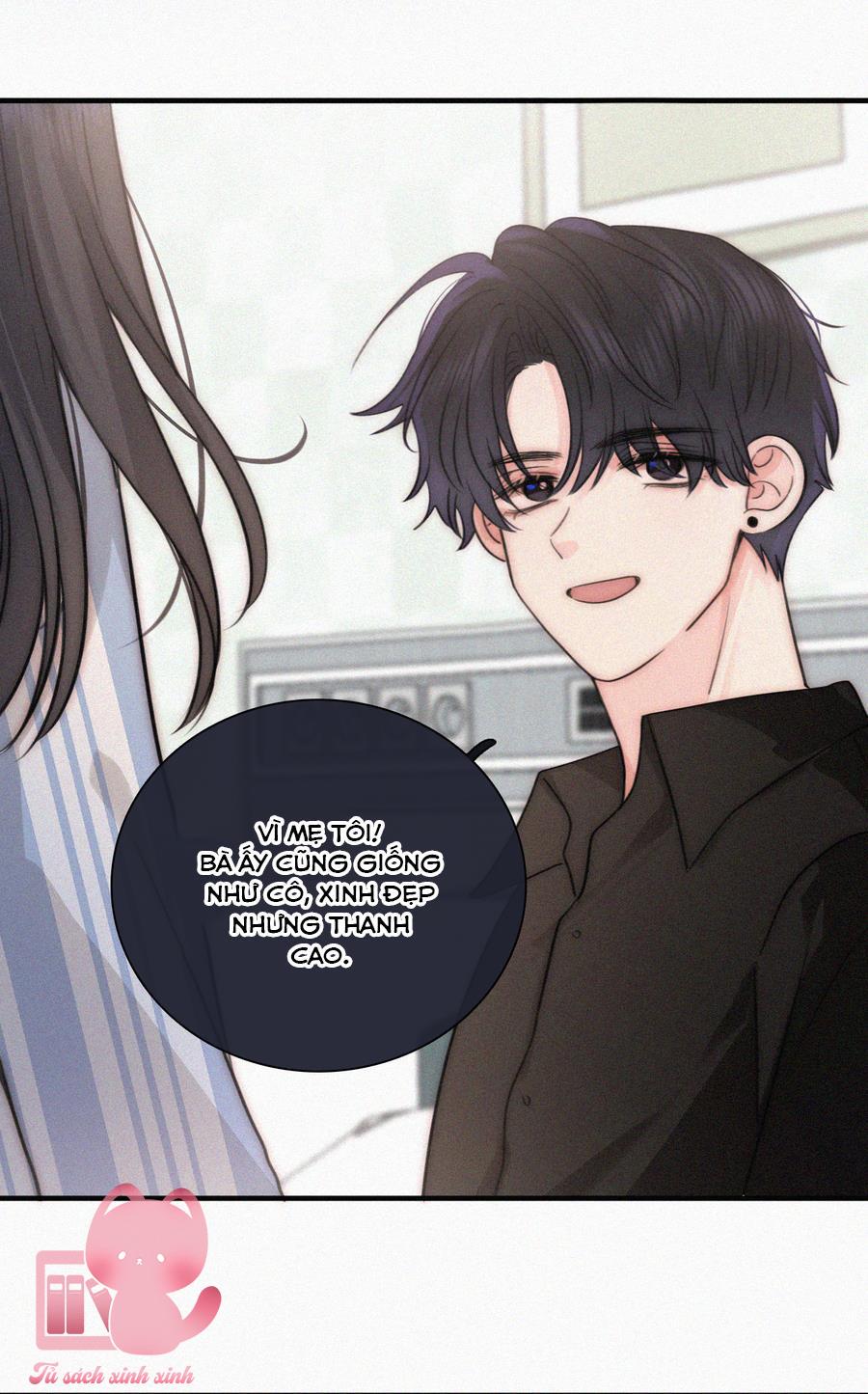 Bệnh Yêu Chap 118 - Next Chap 119
