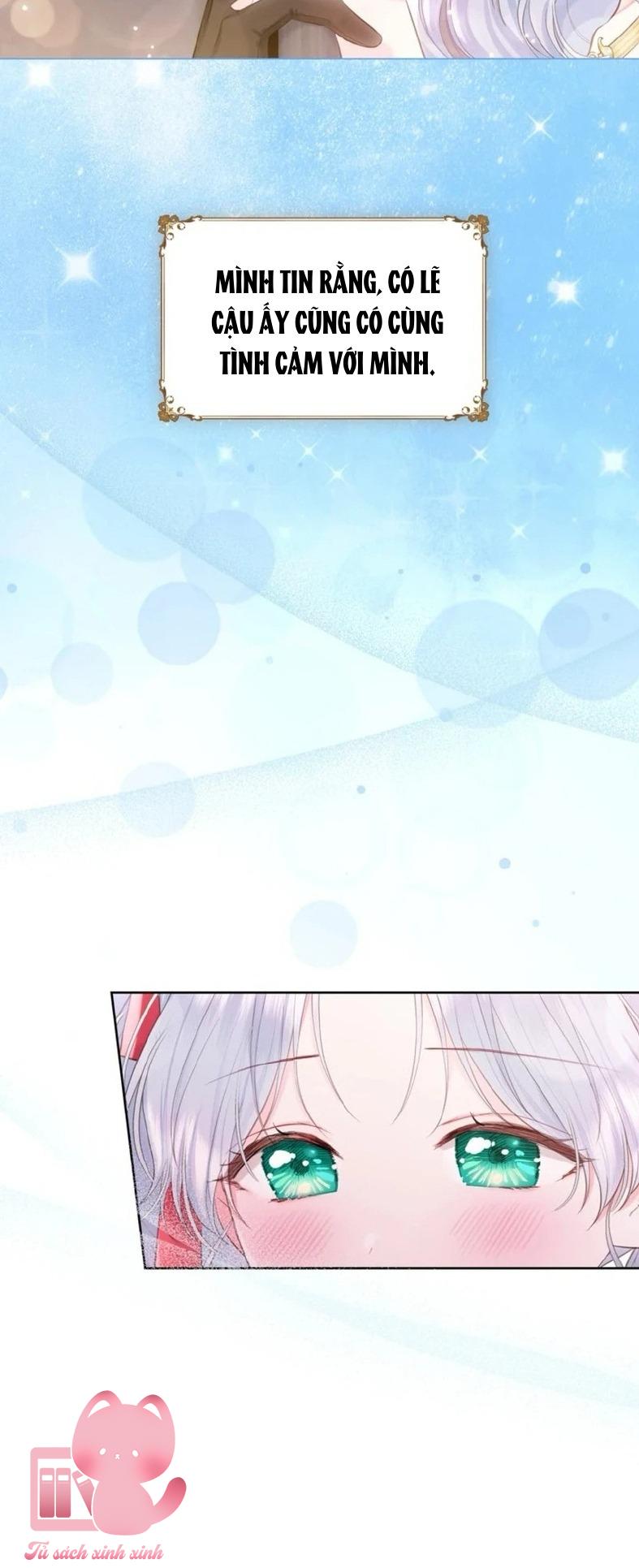 Người Anh Trai Mạnh Nhất Của Tôi Đã Mất Trí Nhớ Chap 7 - Trang 4