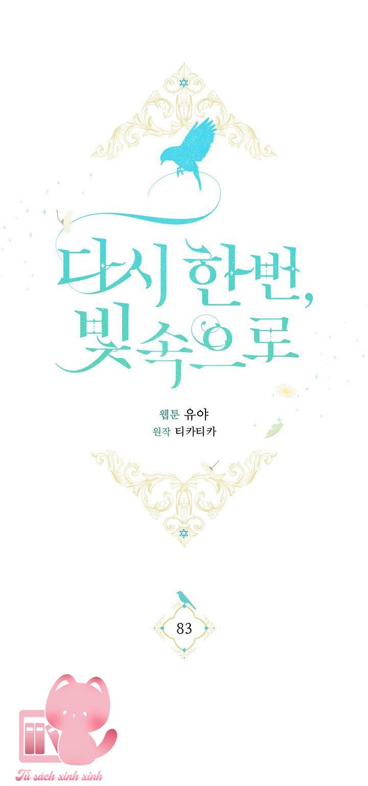 Hướng Về Ánh Dương Lần Nữa Chapter 83 - Trang 4