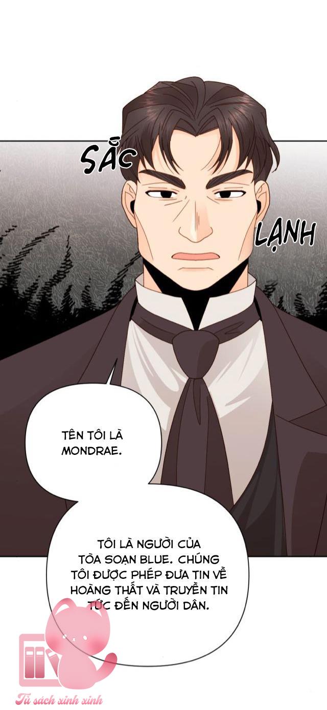 Hoàng Hậu Tái Hôn Chapter 103 - Trang 4