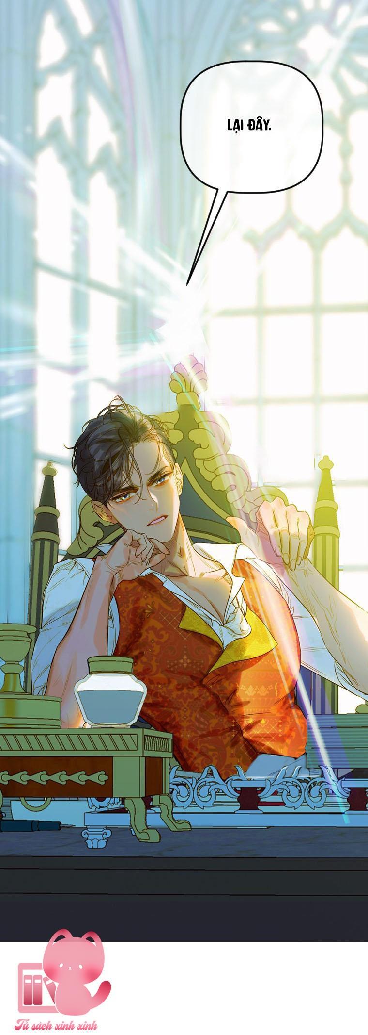 Khế Ước Hôn Nhân Của Mẹ Tôi Chapter 8 - Next Chapter 9