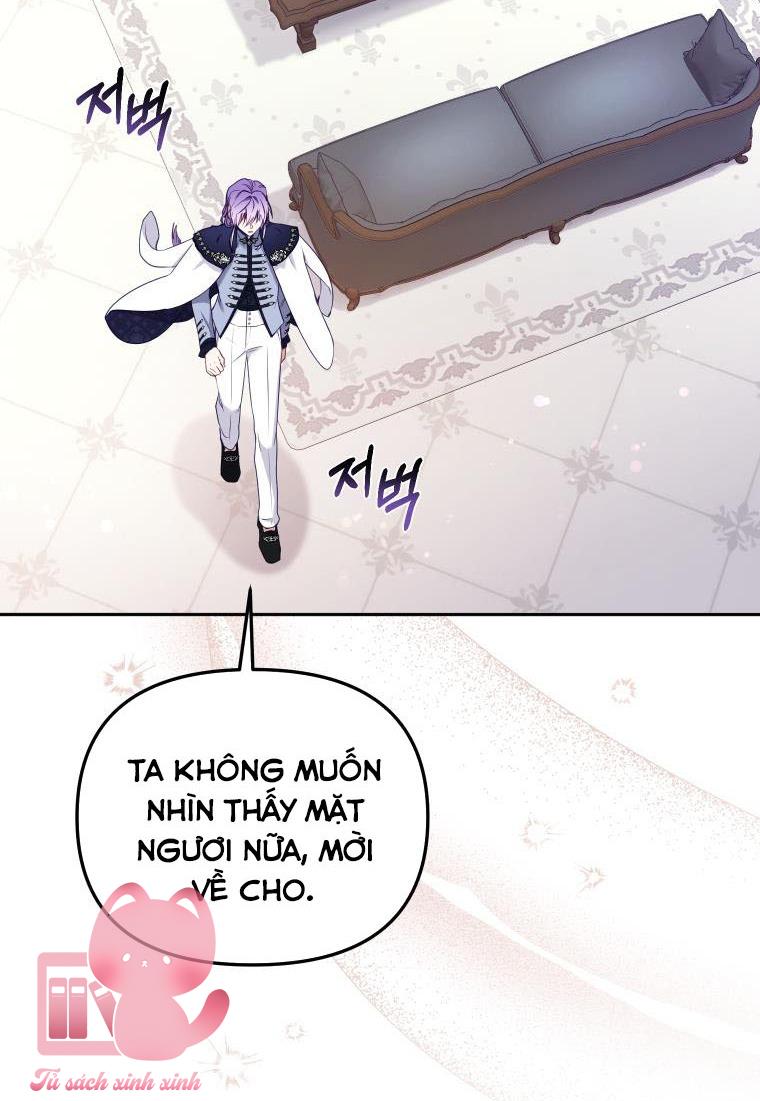 Tôi Được Nuôi Dưỡng Bởi Những Kẻ Phản Diện Chap 43 - Trang 3