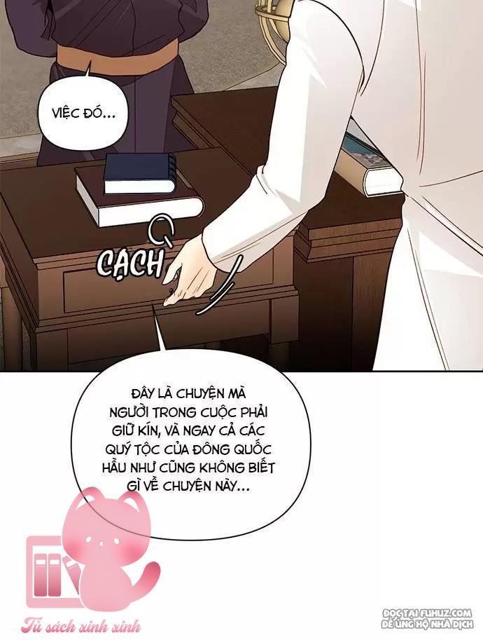 Hoàng Hậu Tái Hôn Chapter 50 - Trang 4