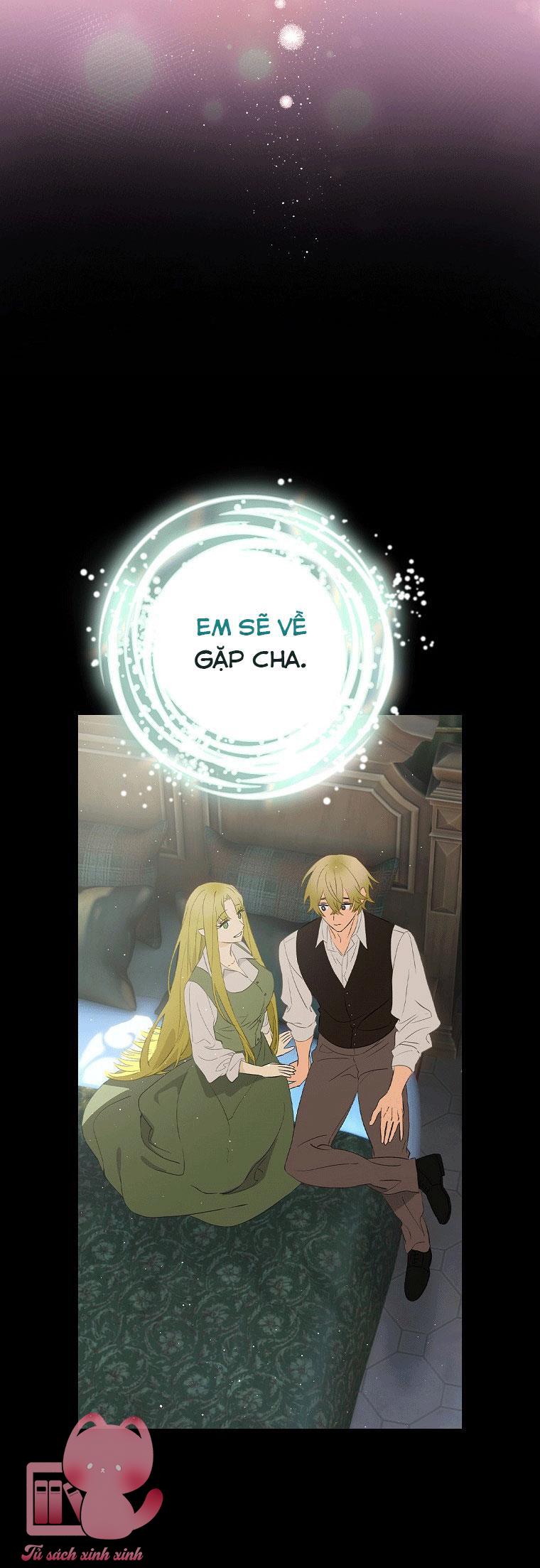 Đứa Nhỏ Không Phải Là Con Anh Chap 76 - Next Chap 77