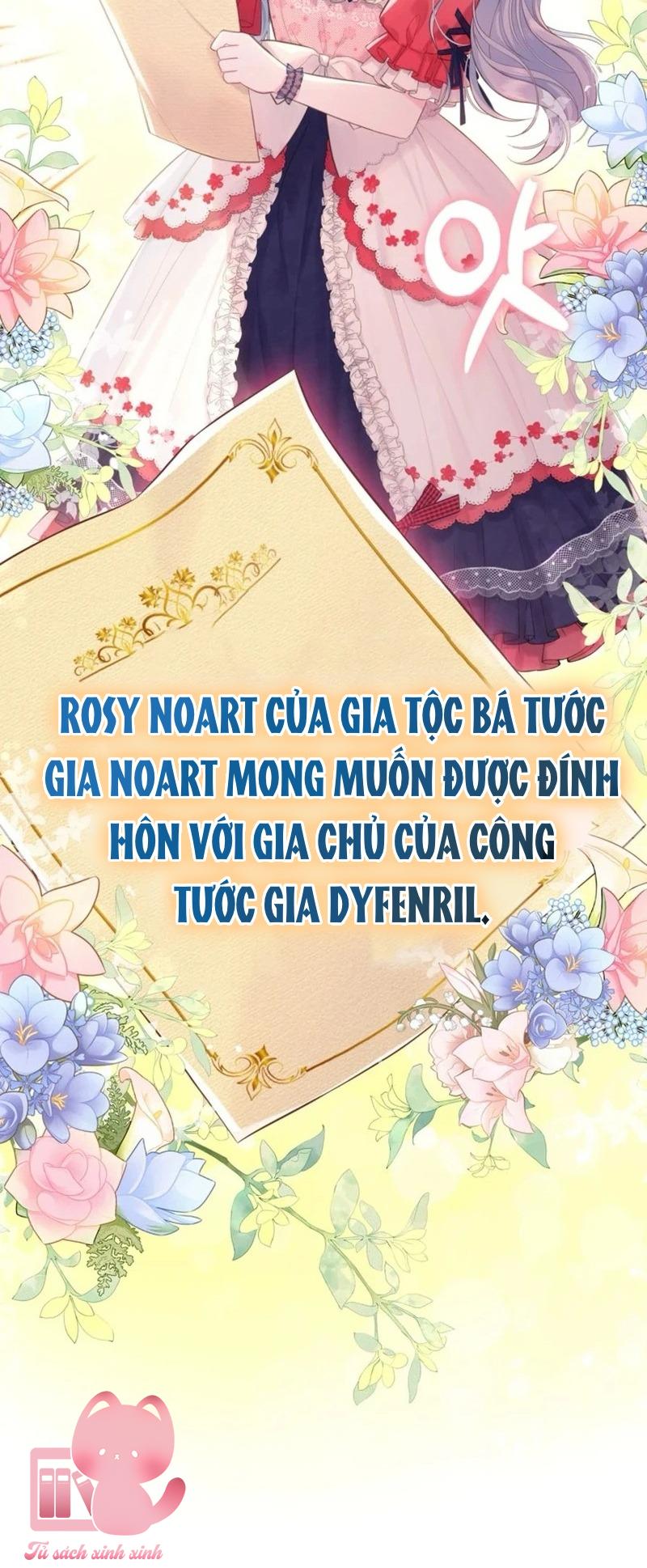 Người Anh Trai Mạnh Nhất Của Tôi Đã Mất Trí Nhớ Chap 7 - Trang 4