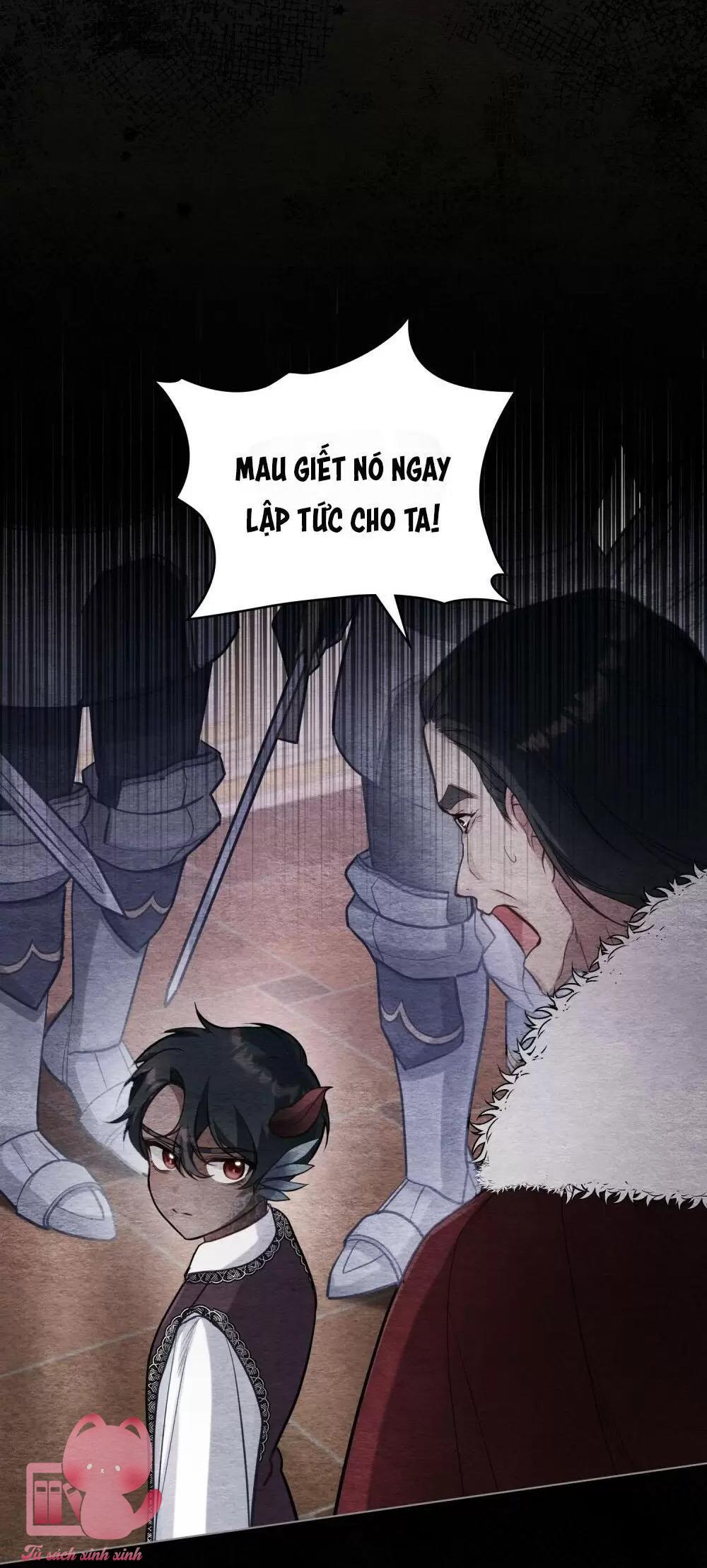 Nếu Không Vâng Lời Công Tước Chapter 17 - Next Chapter 18
