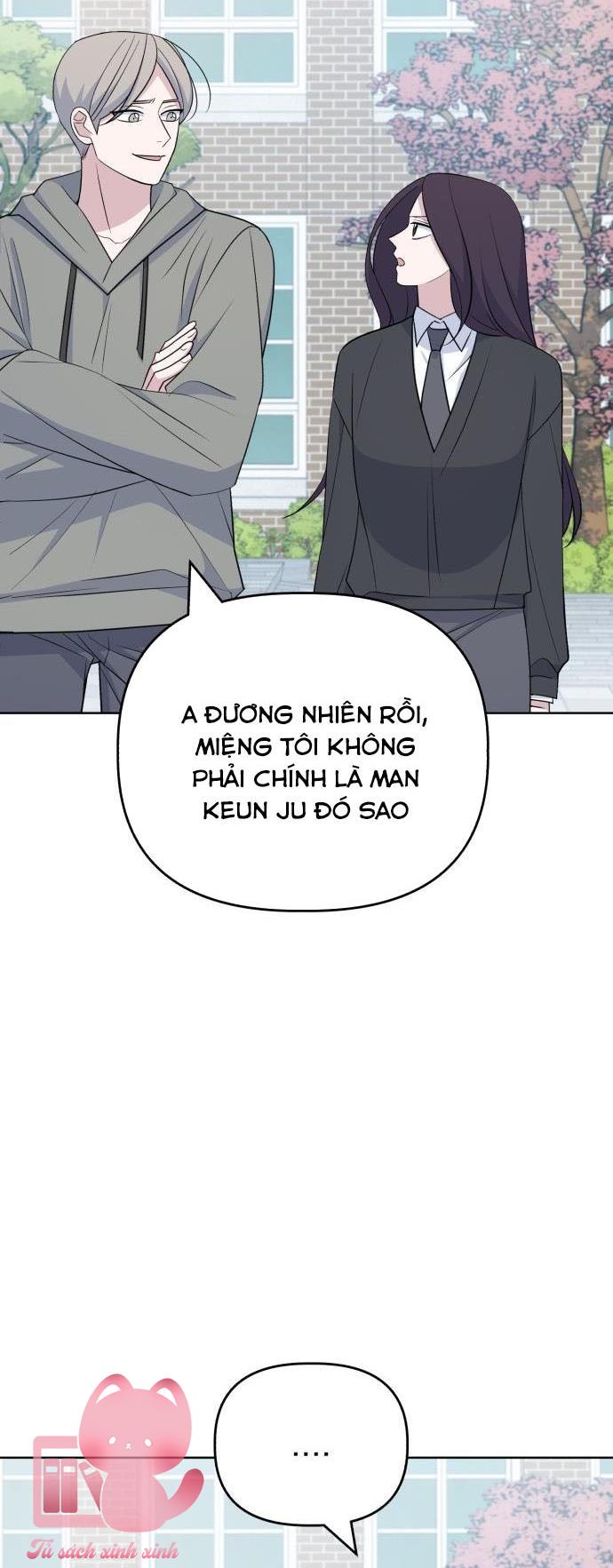 Quan Hệ Nhân Quả Chap 103 - Trang 2