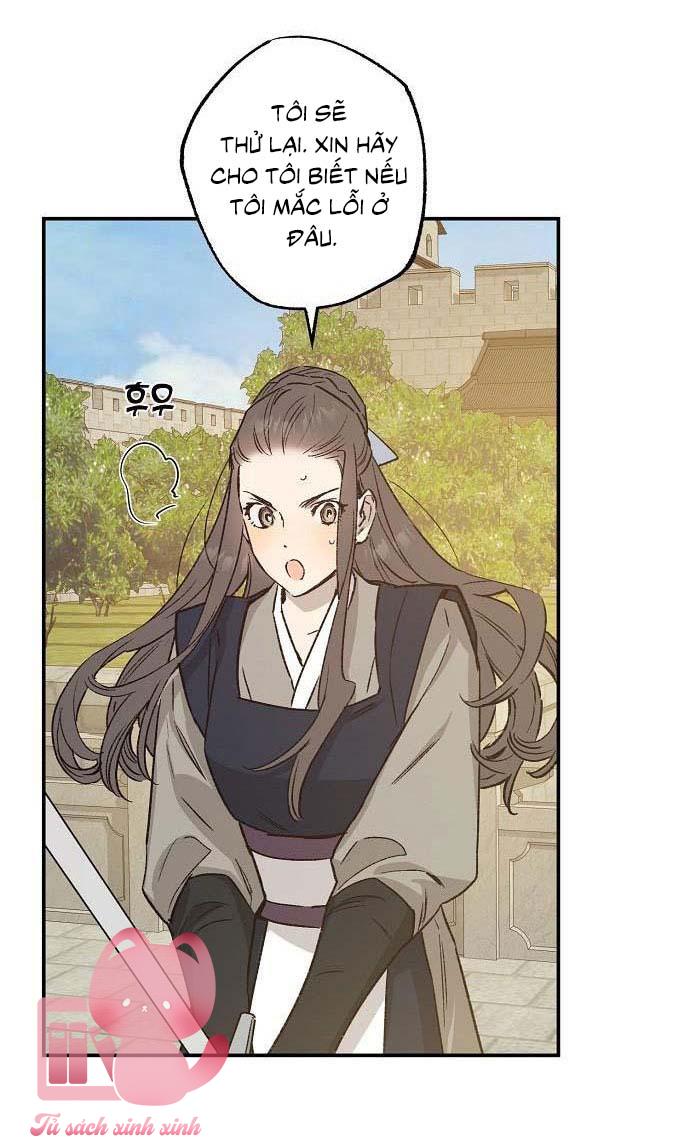 Onsaemiro Chapter 34 - Next Chapter 35