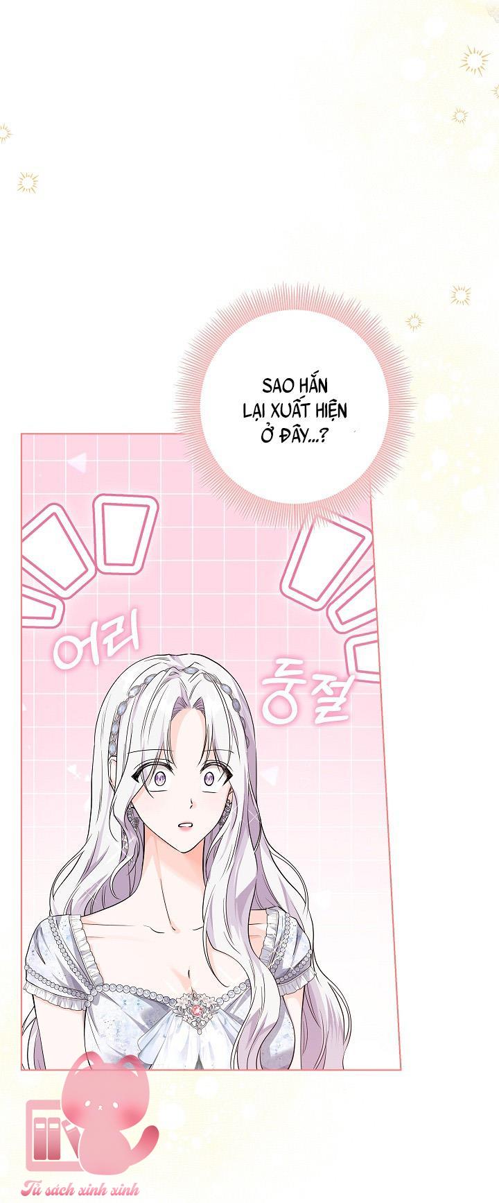 Hoàng Nữ Cosplay Nonfan Chapter 23 - Next Chapter 24