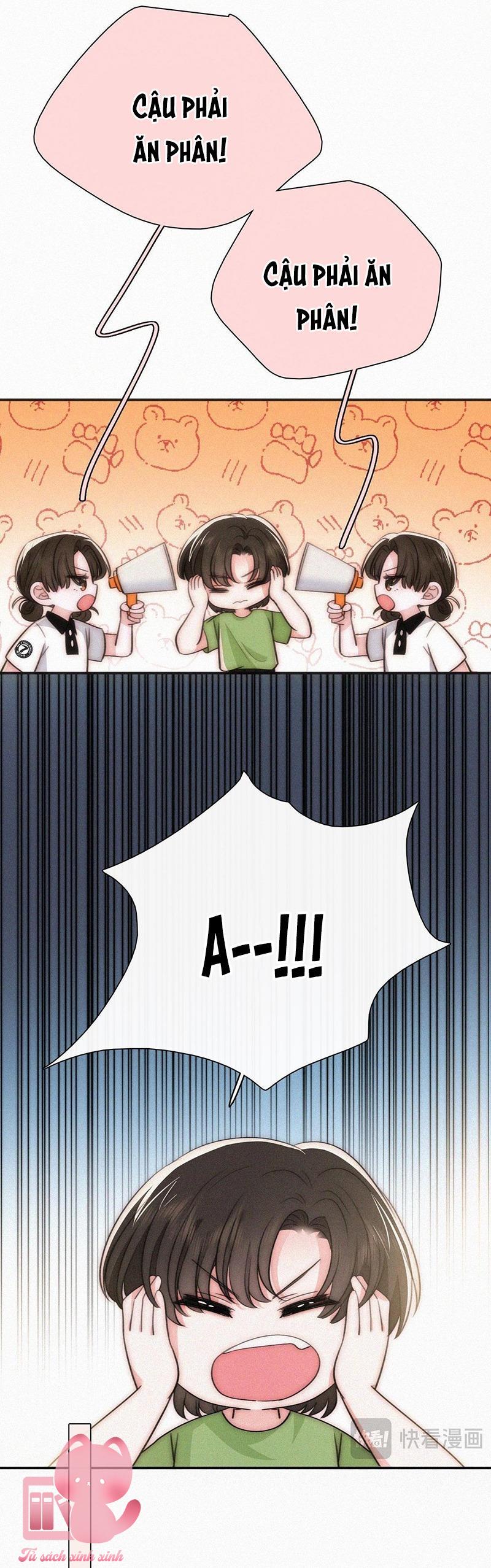 Bệnh Yêu Chapter 93 - Trang 3
