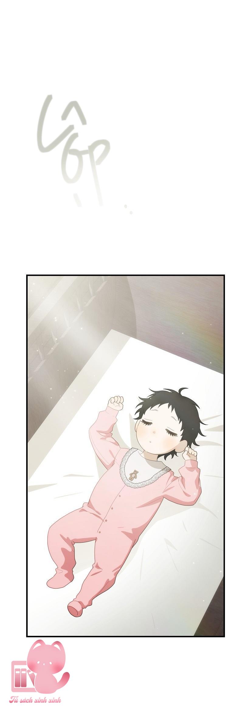 Đứa Nhỏ Không Phải Là Con Anh Chap 69 - Next Chapter 69.1