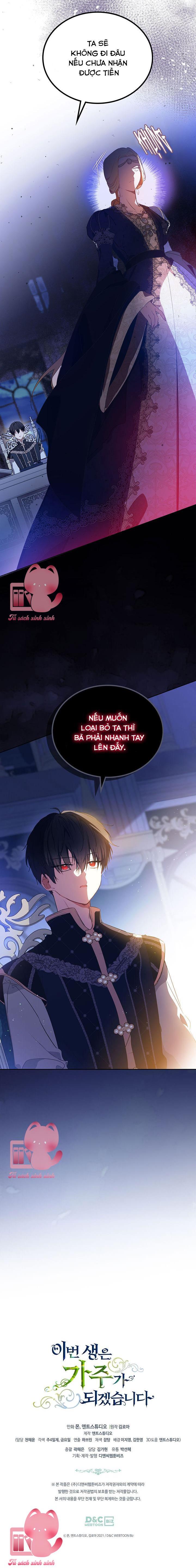 Kiếp Này Ta Sẽ Trở Thành Gia Chủ Chap 115 - Next Chap 116