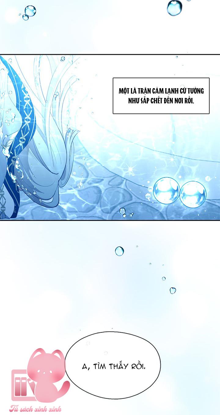 Hãy Coi Chừng Ác Nữ Chap NT9 - Next Chap NT8
