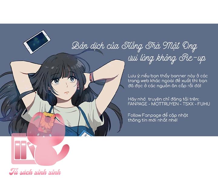 Khoảng Cách Của Chúng Ta Chap 4 - Trang 2