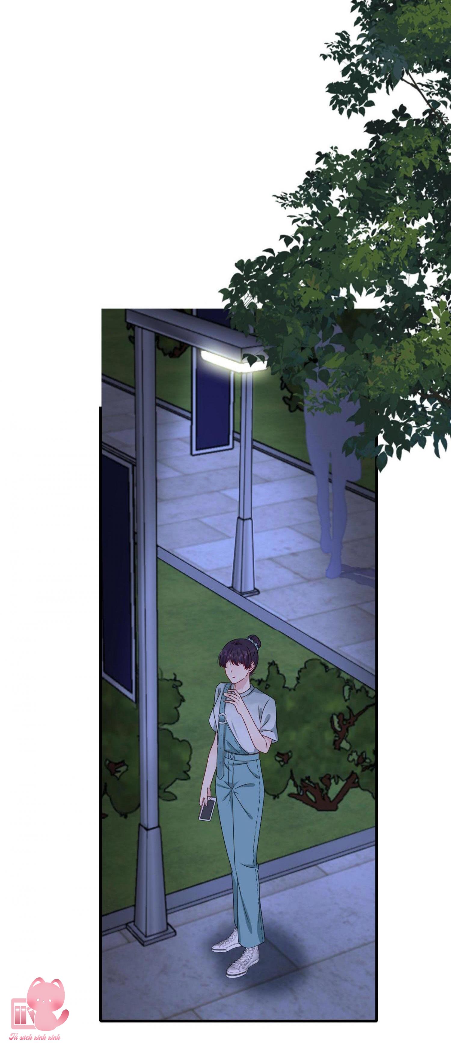 Hôn Nhân Hợp Đồng: Kết Hôn Với Thanh Mai Xảo Quyệt Chapter 21 - Next Chapter 22